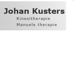 Johan Kusters