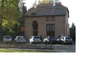 Kinepraktijk Thijssen