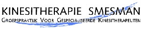 Kinesitherapie Smesman