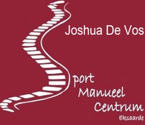Joshua De Vos Sport Manueel Centrum Eksaarde